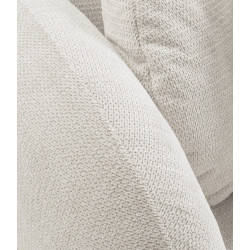 Диван угловой Mobiland London Aragon 01 (White) Thumb