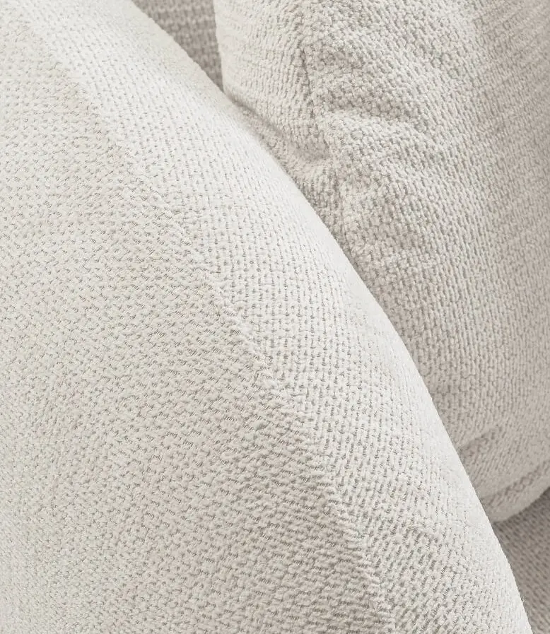 Диван угловой Mobiland London Aragon 01 (White) - 6