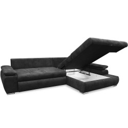 Диван угловой Mobiland Marey Kronos 34 (Graphite) Thumb