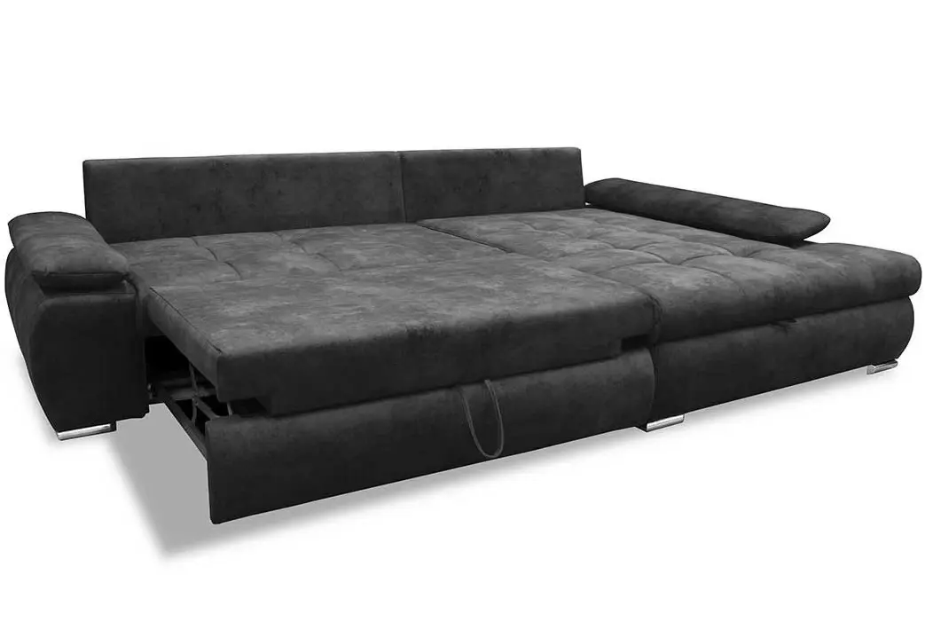 Диван угловой Mobiland Marey Kronos 34 (Graphite) - 3