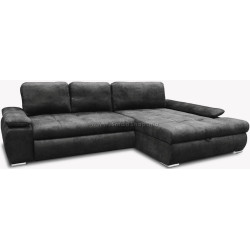 Диван угловой Mobiland Marey Kronos 34 (Graphite)