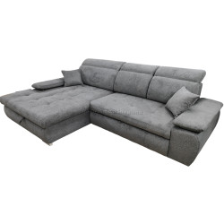 Диван угловой Mobiland Tiffi Aragon 97 (Brown)