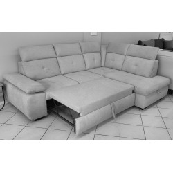 Диван угловой Mobiland Wind III Paros 02 (Beige) Thumb