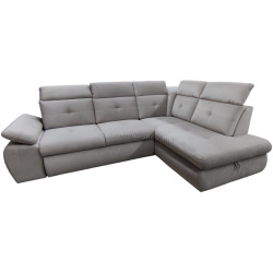 Диван угловой Mobiland Wind III Paros 02 (Beige)
