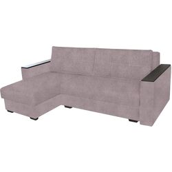 Диван угловой Modern Arthur New Vavilon 65 Grey Brown (угол 7) Thumb