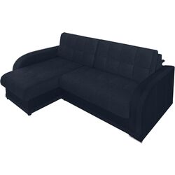 Canapea de colt Modern Barton Alaska 88 Dark Blue (colt 7) Thumb