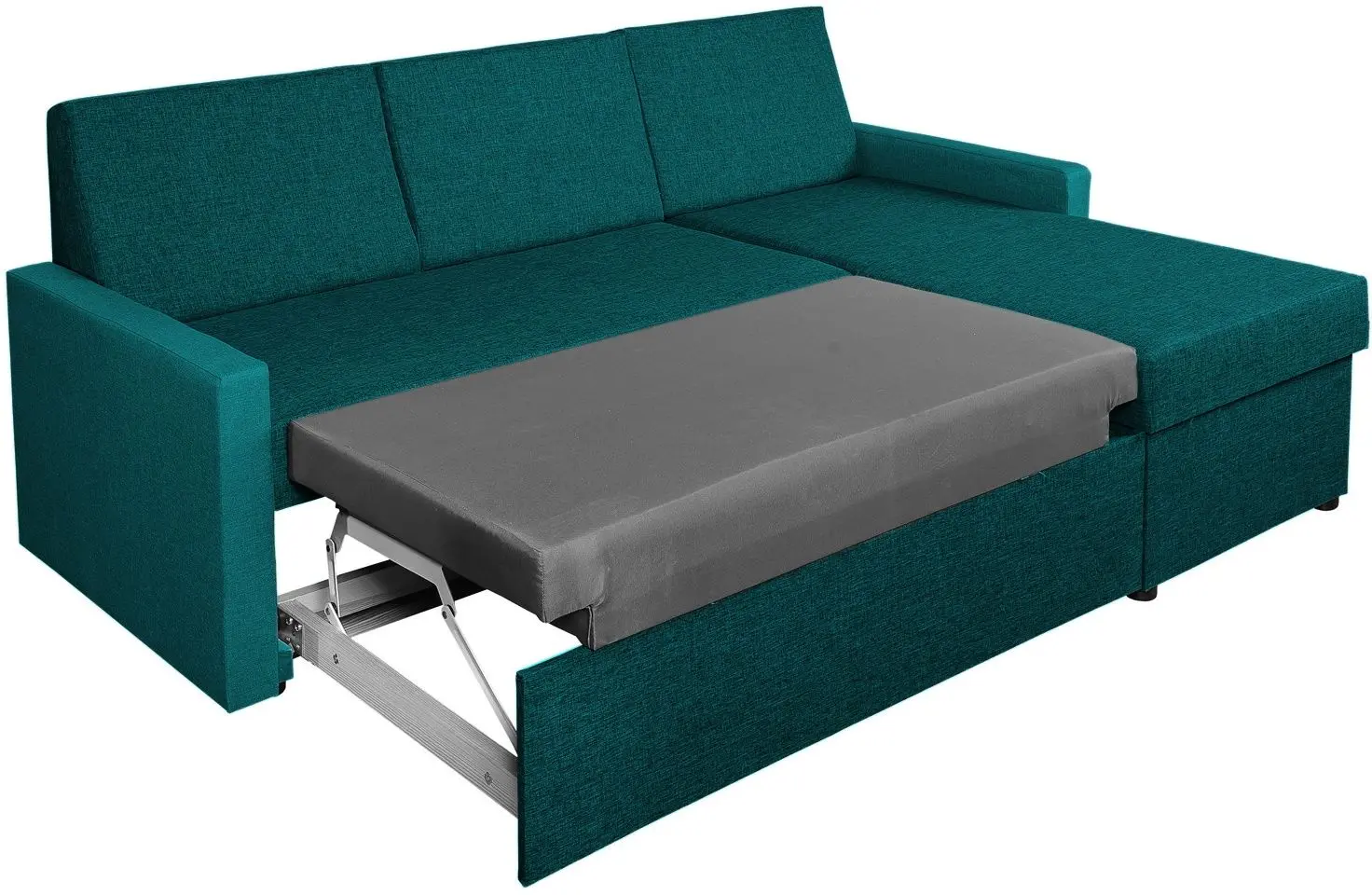 Диван угловой Modern Leader Kanna 83 (Turquoise)