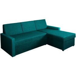 Canapea de colt Modern Leader Kanna 83 (Turquoise)