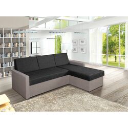 Canapea de colt Modern Leader Kanna 97/Kanna 92 (Dark Gray/Light Gray) Thumb