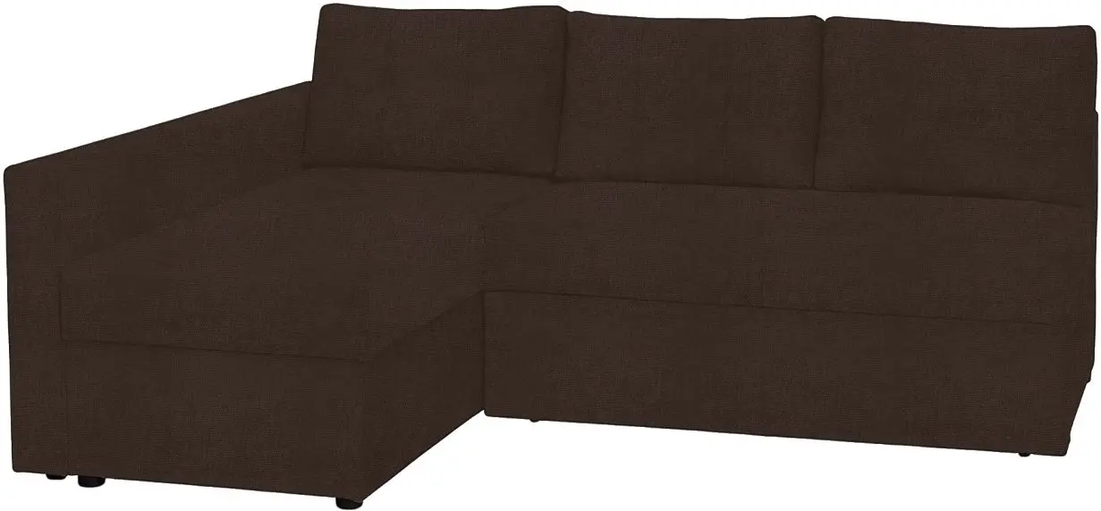 Canapea de colt Modern Lord Alaska 28 Brown (colt 7)