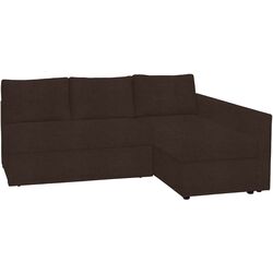 Canapea de colt Modern Lord Alaska 28 Brown (colt Г) Thumb