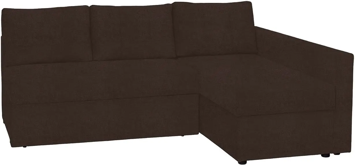 Canapea de colt Modern Lord Alaska 28 Brown (colt Г)