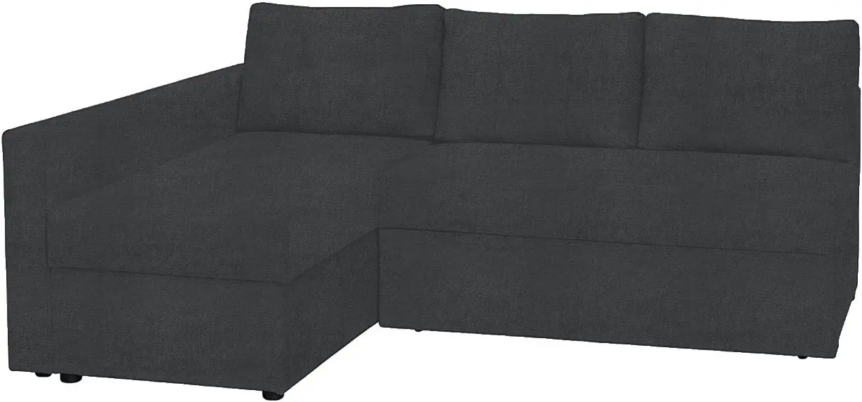 Диван угловой Modern Lord Alaska 97 Graphite (угол 7)