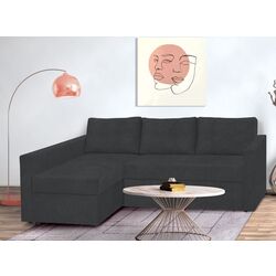 Canapea de colt Modern Lord Alaska 97 Graphite (colt 7)