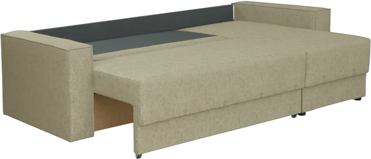 Диван угловой Modern Lotos Alaska 01 (Beige)