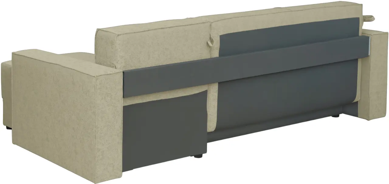 Диван угловой Modern Lotos Alaska 01 (Beige)