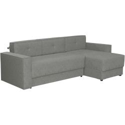 Диван угловой Modern Lotos Alaska 08 (Gray) Thumb