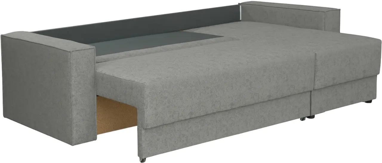 Диван угловой Modern Lotos Alaska 08 (Gray)