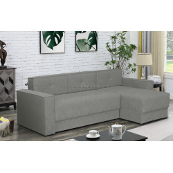 Диван угловой Modern Lotos Alaska 08 (Gray)