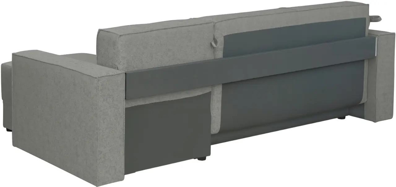 Диван угловой Modern Lotos Alaska 08 (Gray)