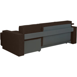 Canapea de colt Modern Lotos Alaska 28 (Brown) Thumb