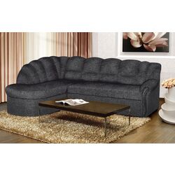 Canapea de colt Modern Mustang Bahama 35 Castor Grey (colt 7)