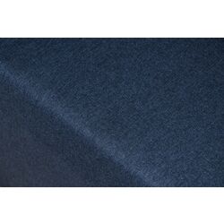 Диван угловой Platan Como Left (Dark Blue) Thumb