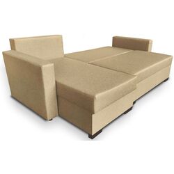 Canapea de colt Platan Kacper 08 (Coffee Milk) Thumb