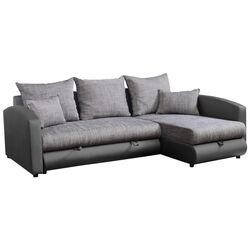 Диван угловой Platan Nina 05 (Gray)