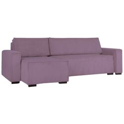 Диван угловой Platan Smart 63 (Lilac)