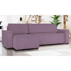 Диван угловой Platan Smart 63 (Lilac) Thumb