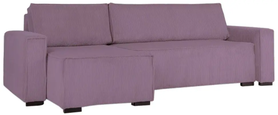 Диван угловой Platan Smart 63 (Lilac)