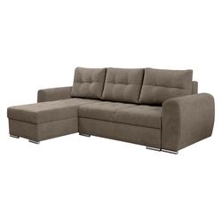 Canapea de colt Platan Ulla 02 (Beige) Thumb