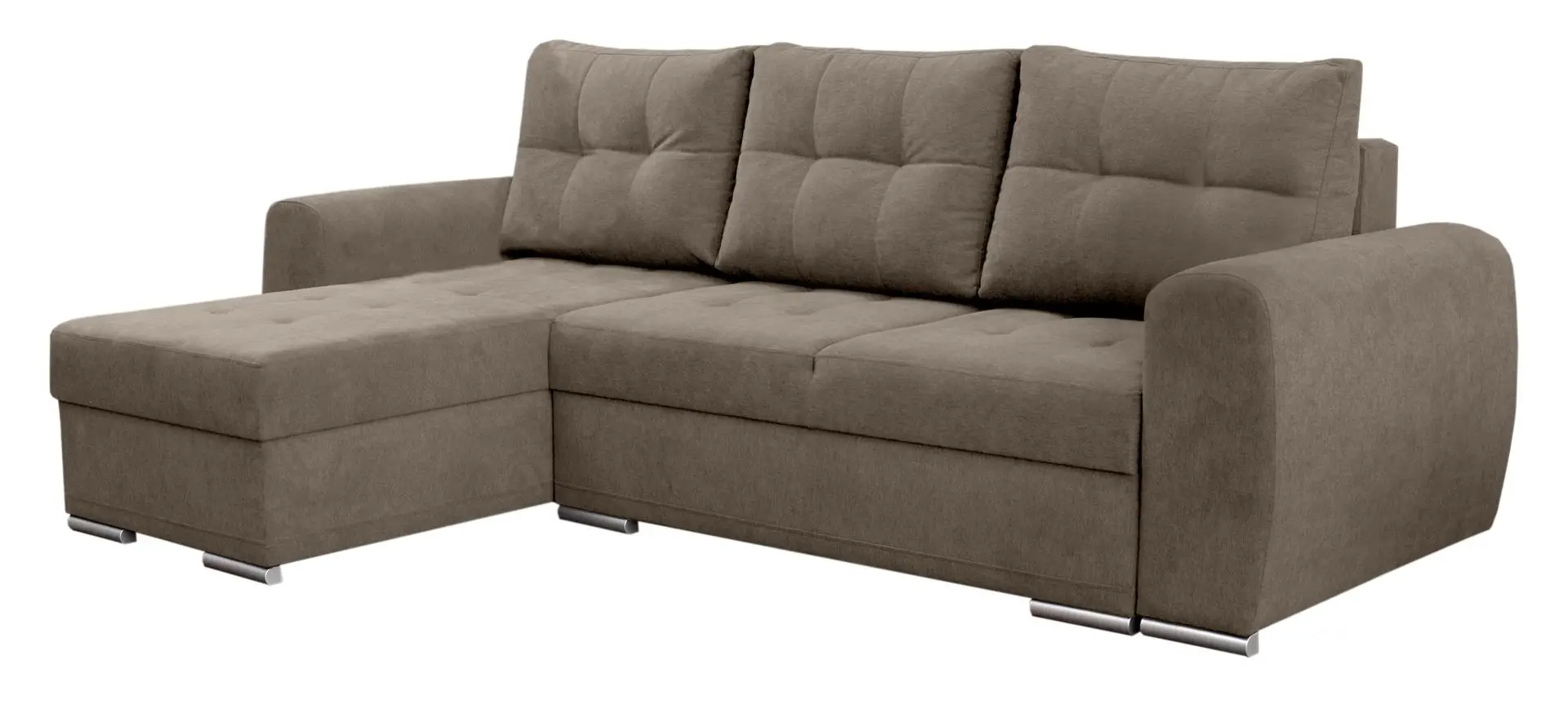 Canapea de colt Platan Ulla 02 (Beige)