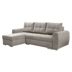 Диван угловой Platan Ulla 03 (Light Gray)