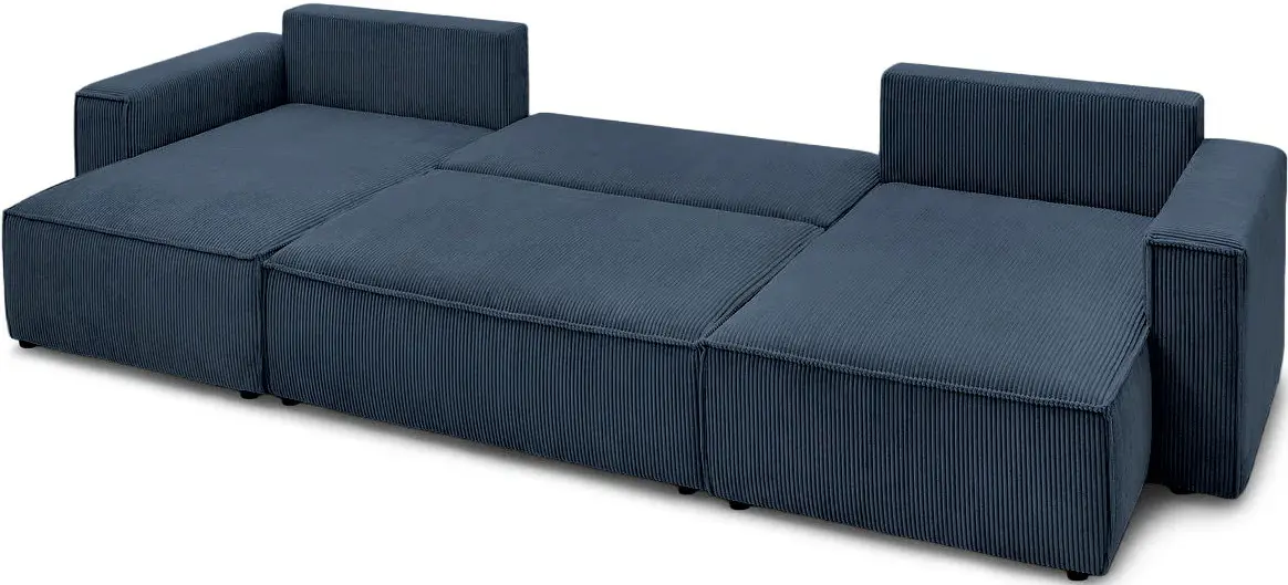 Диван П-образный Prestige Cloud Zoom