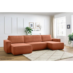 Диван П-образный Prestige Cloud Zoom Thumb