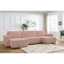 Диван П-образный Prestige Cloud Zoom Thumb