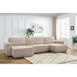 Диван П-образный Prestige Cloud Zoom Thumb