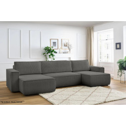 Диван П-образный Prestige Cloud Zoom Thumb