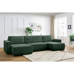 Диван П-образный Prestige Cloud Zoom Thumb