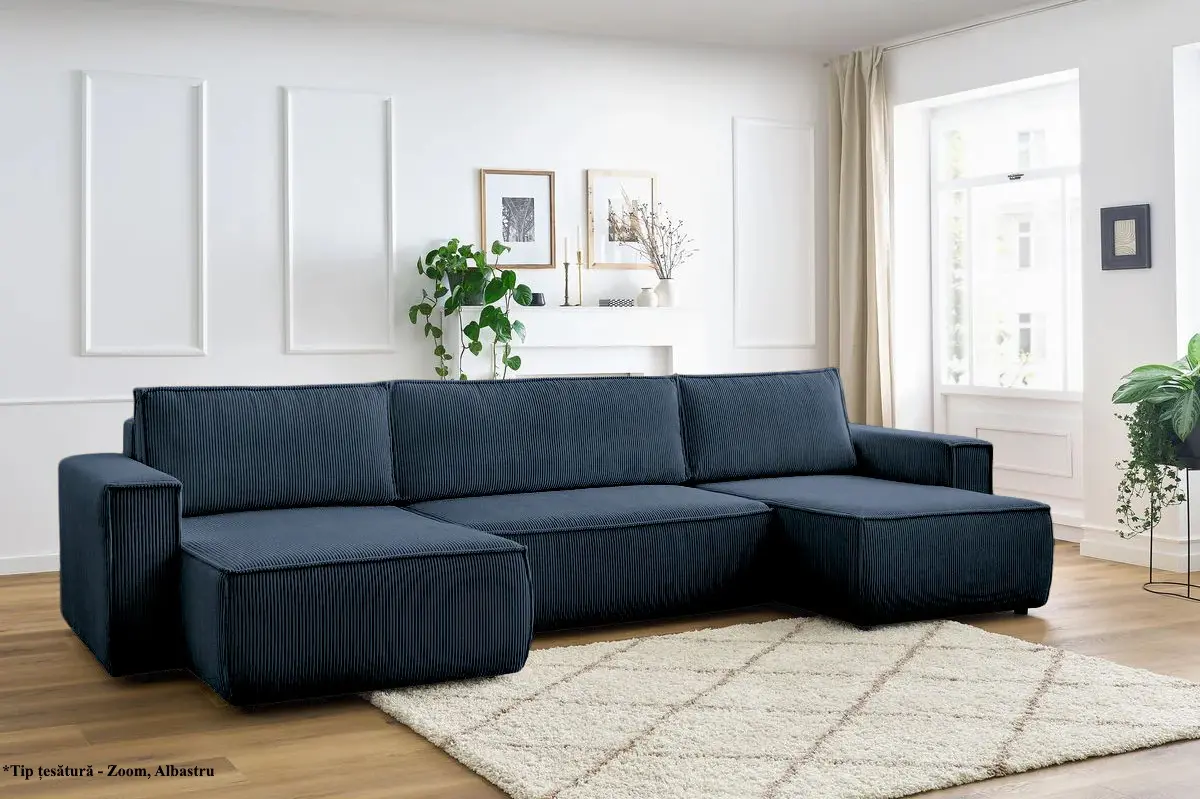 Диван П-образный Prestige Cloud Zoom