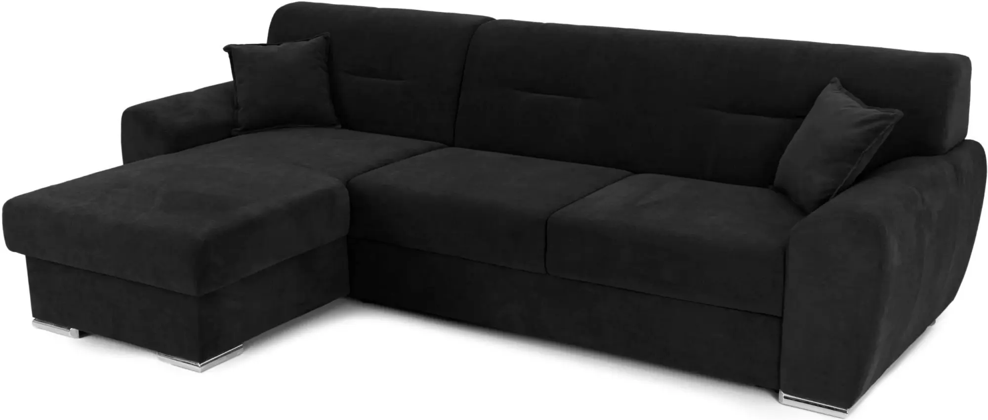 Canapea de colt Prestige Astoria Enjoy stanga