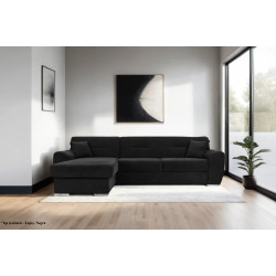 Canapea de colt Prestige Astoria Enjoy stanga