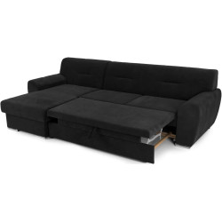 Canapea de colt Prestige Astoria Enjoy stanga Thumb