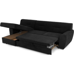 Canapea de colt Prestige Astoria Enjoy stanga Thumb