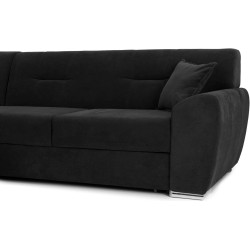 Canapea de colt Prestige Astoria Enjoy stanga Thumb