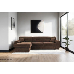 Canapea de colt Prestige Astoria Enjoy stanga Thumb