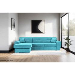 Canapea de colt Prestige Astoria Enjoy stanga Thumb