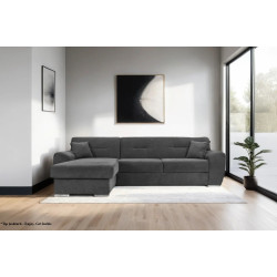 Canapea de colt Prestige Astoria Enjoy stanga Thumb